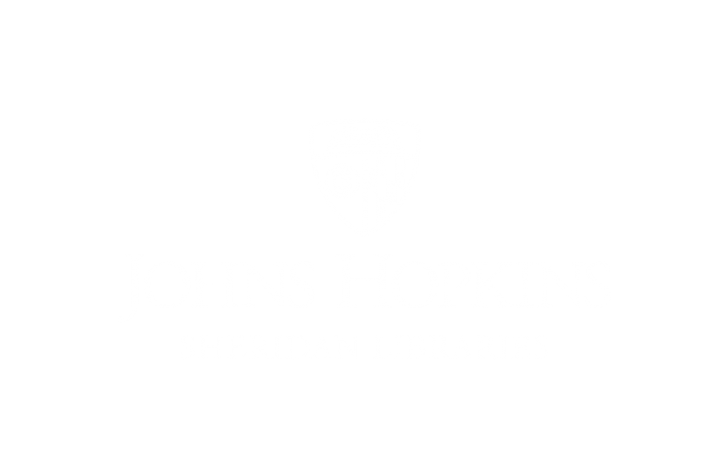 Sheridan Libraries Logo
